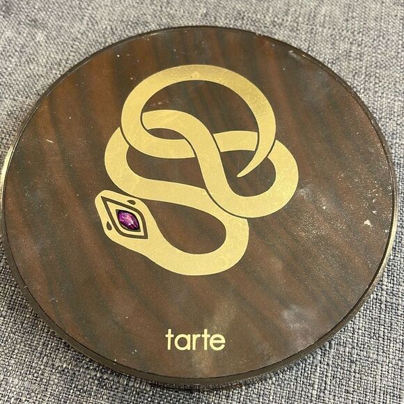Tarte rainforest after dark Palette - Picture 3 of 4